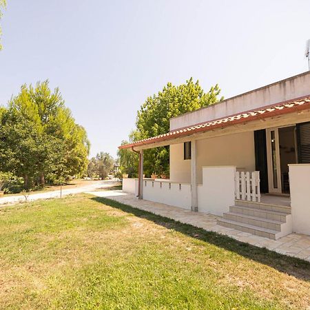 Agriturismo Le Tagliate 우기아노 라 치에사 외부 사진