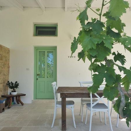 Agriturismo Le Tagliate 우기아노 라 치에사 외부 사진