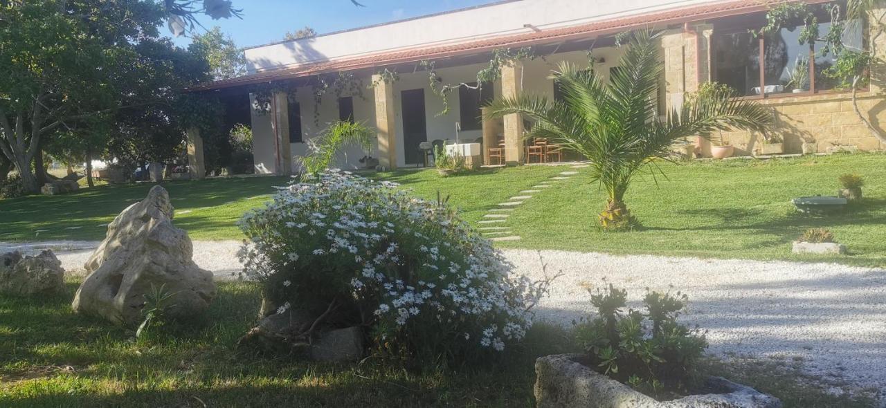 Agriturismo Le Tagliate 우기아노 라 치에사 외부 사진