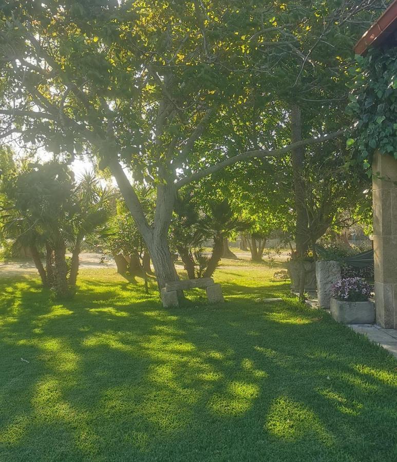 Agriturismo Le Tagliate 우기아노 라 치에사 외부 사진