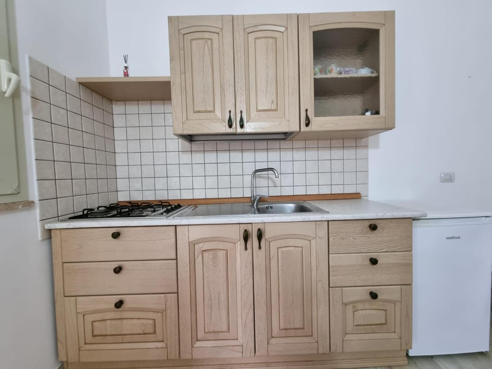Agriturismo Le Tagliate 우기아노 라 치에사 외부 사진