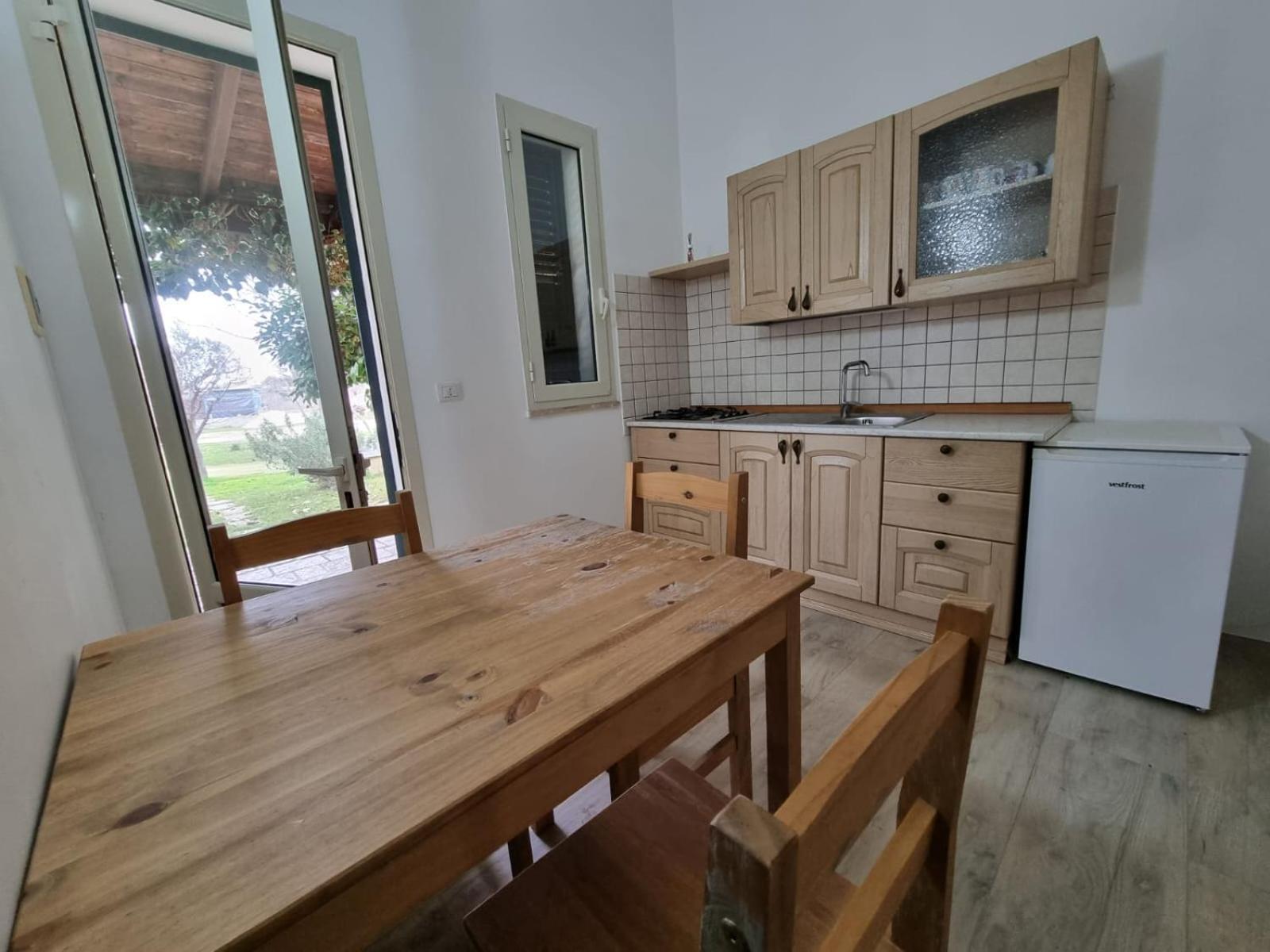 Agriturismo Le Tagliate 우기아노 라 치에사 외부 사진