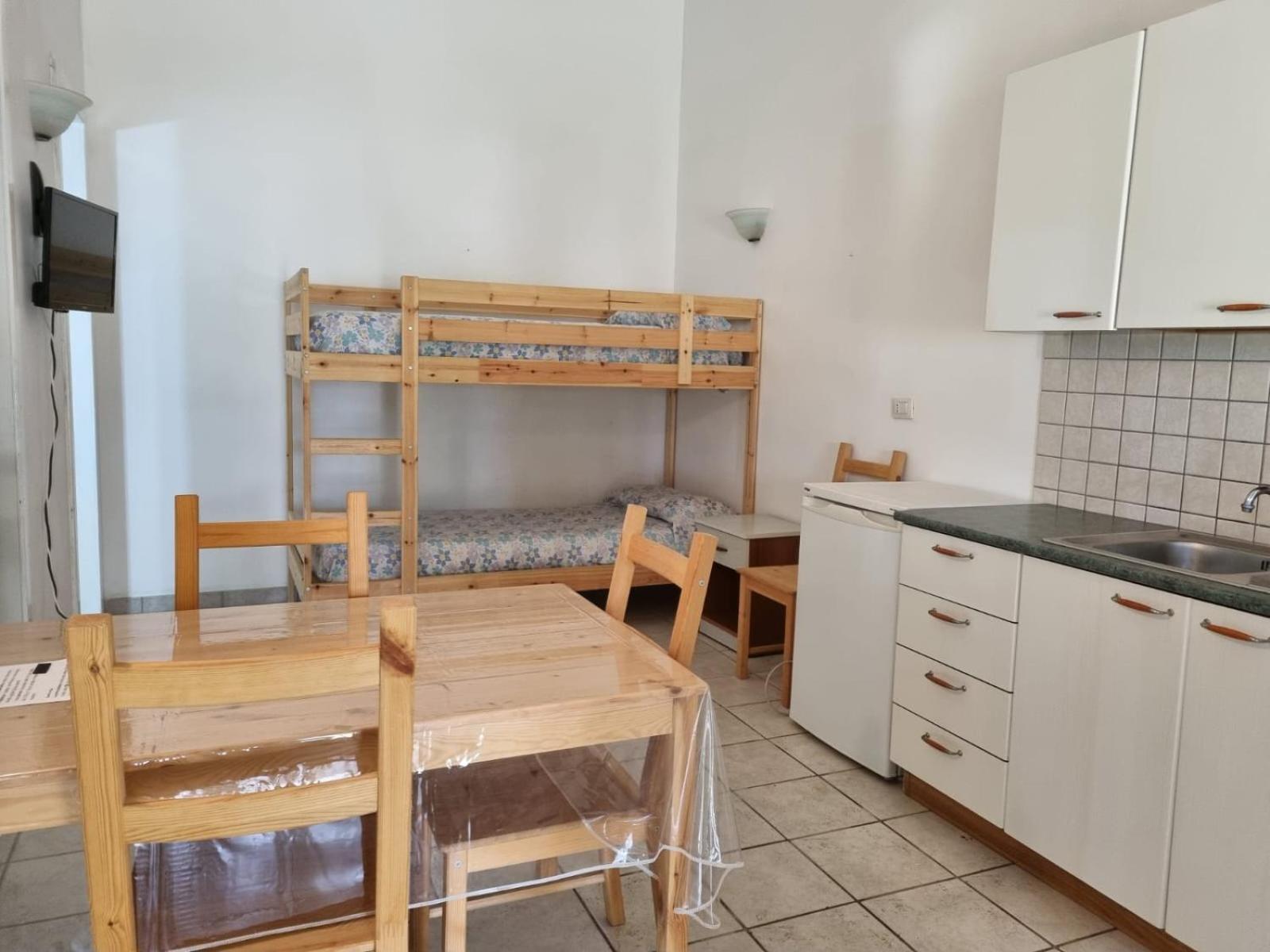 Agriturismo Le Tagliate 우기아노 라 치에사 외부 사진