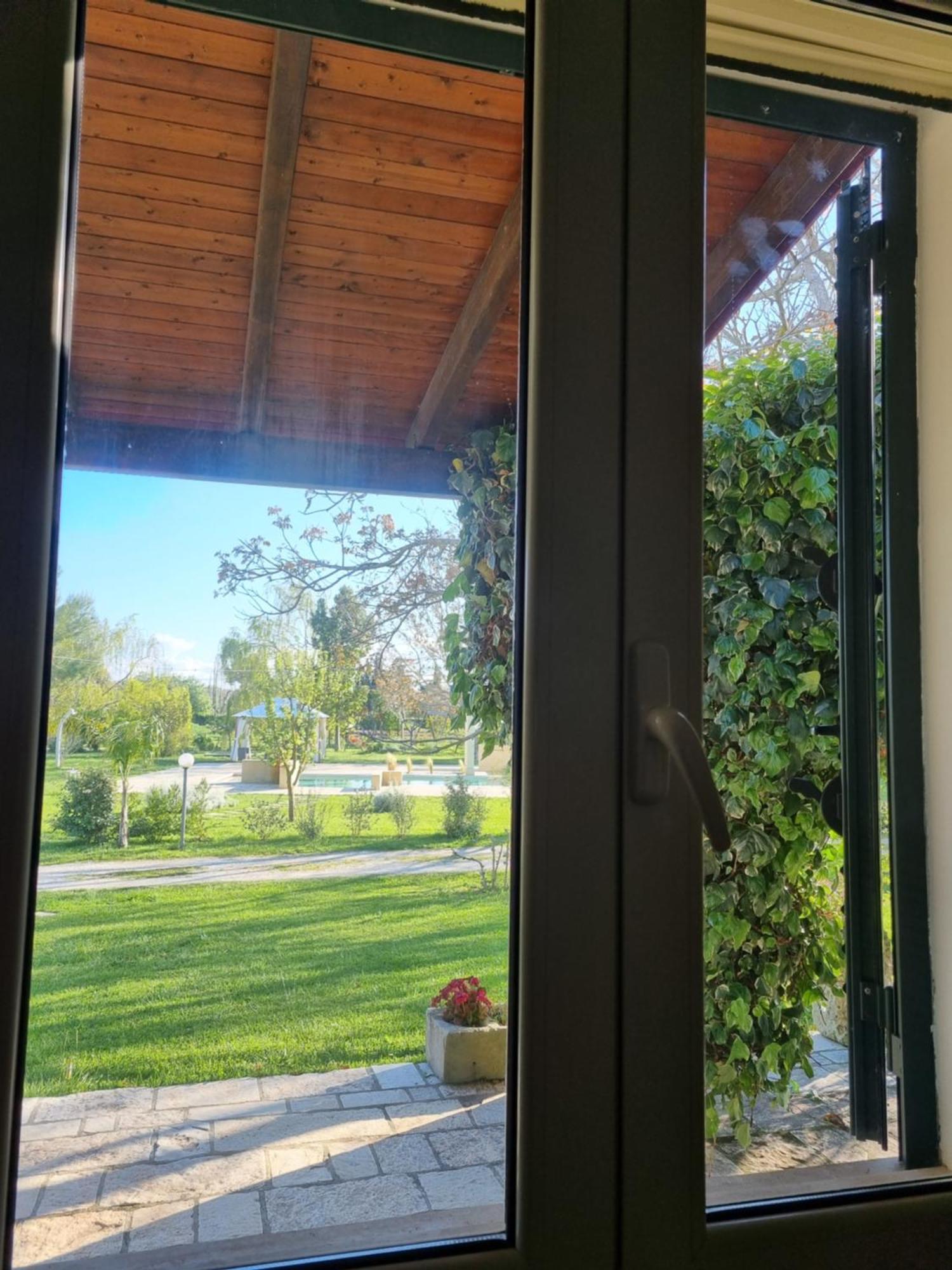 Agriturismo Le Tagliate 우기아노 라 치에사 객실 사진