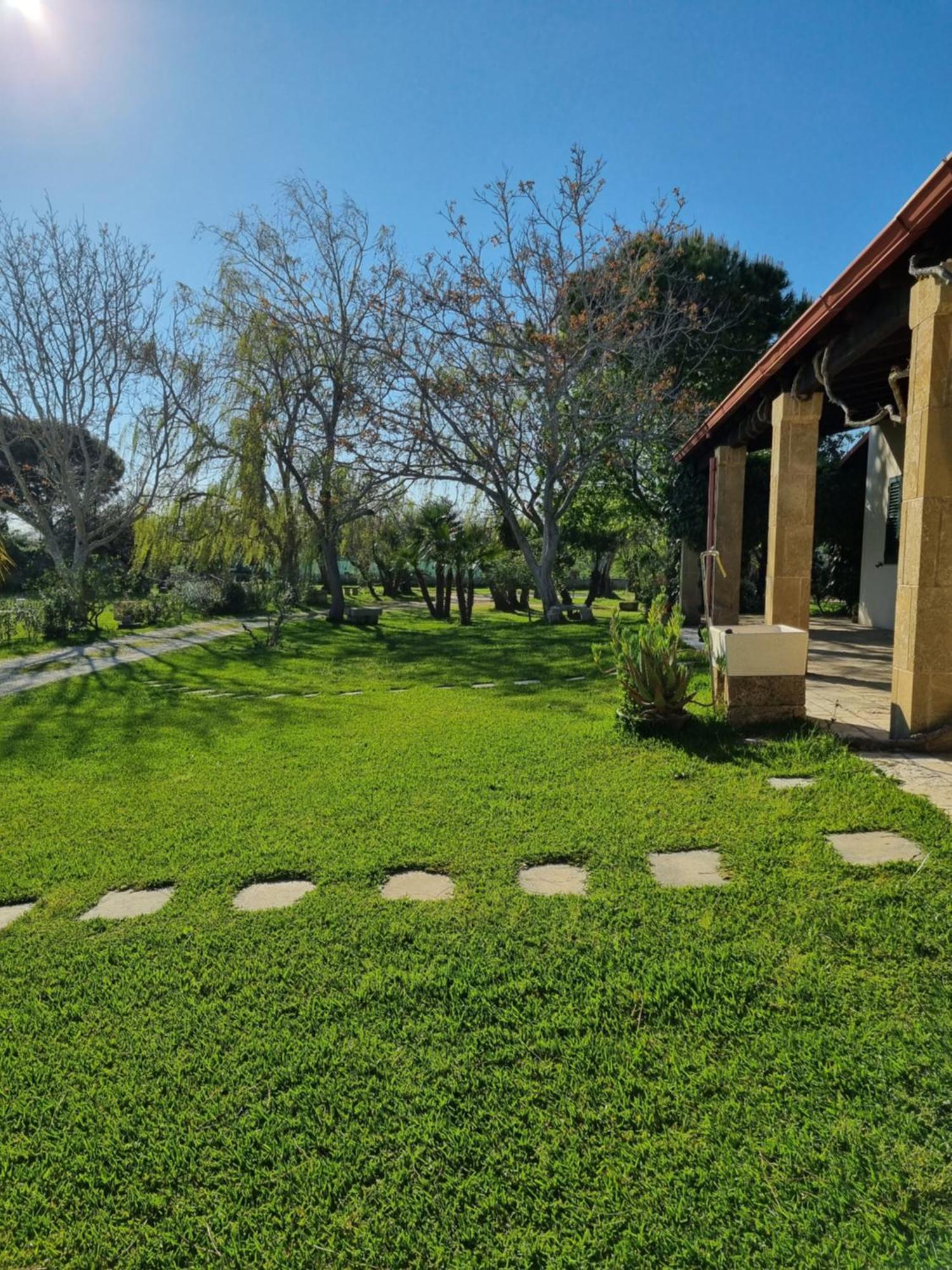 Agriturismo Le Tagliate 우기아노 라 치에사 객실 사진