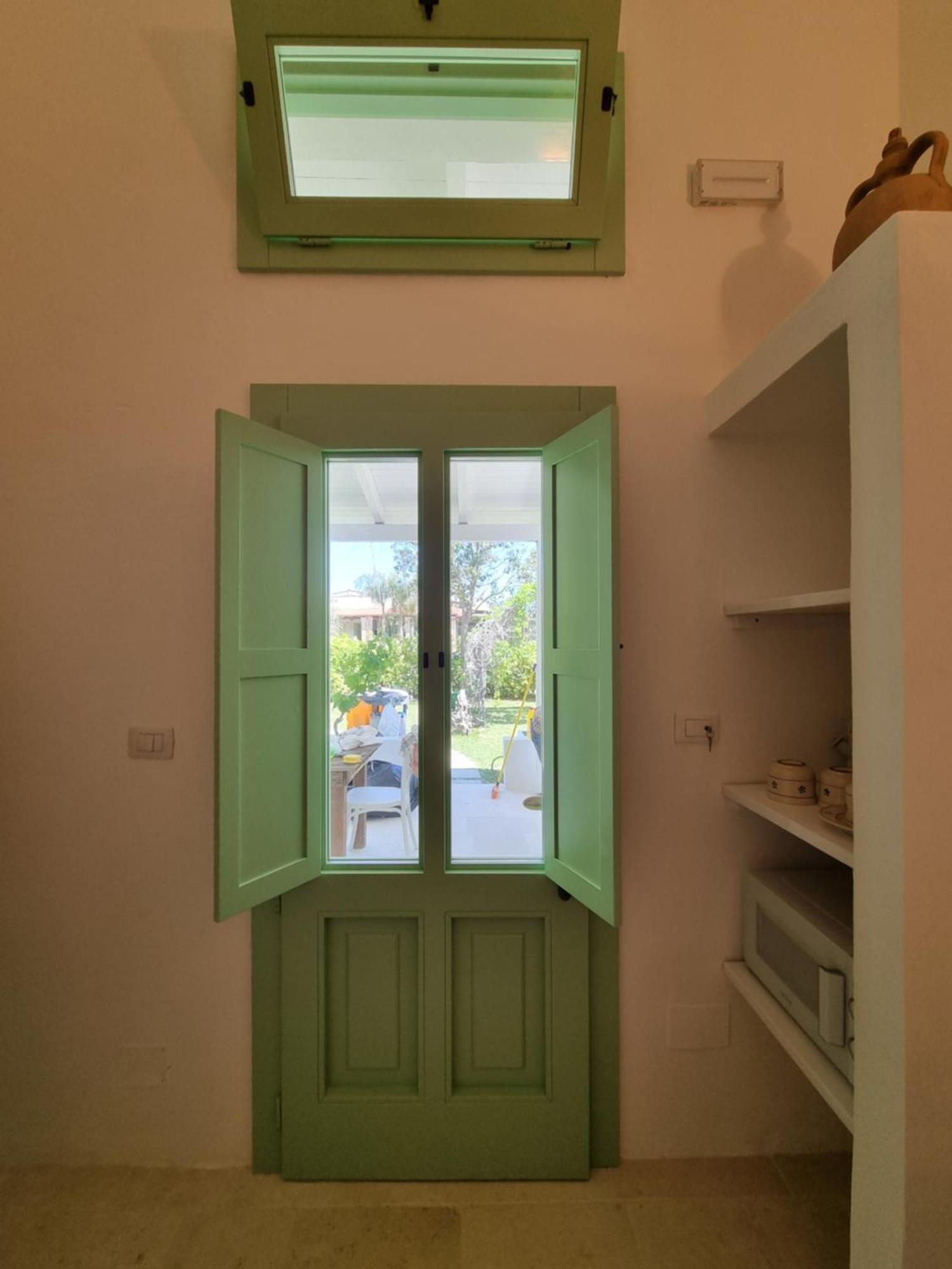Agriturismo Le Tagliate 우기아노 라 치에사 외부 사진