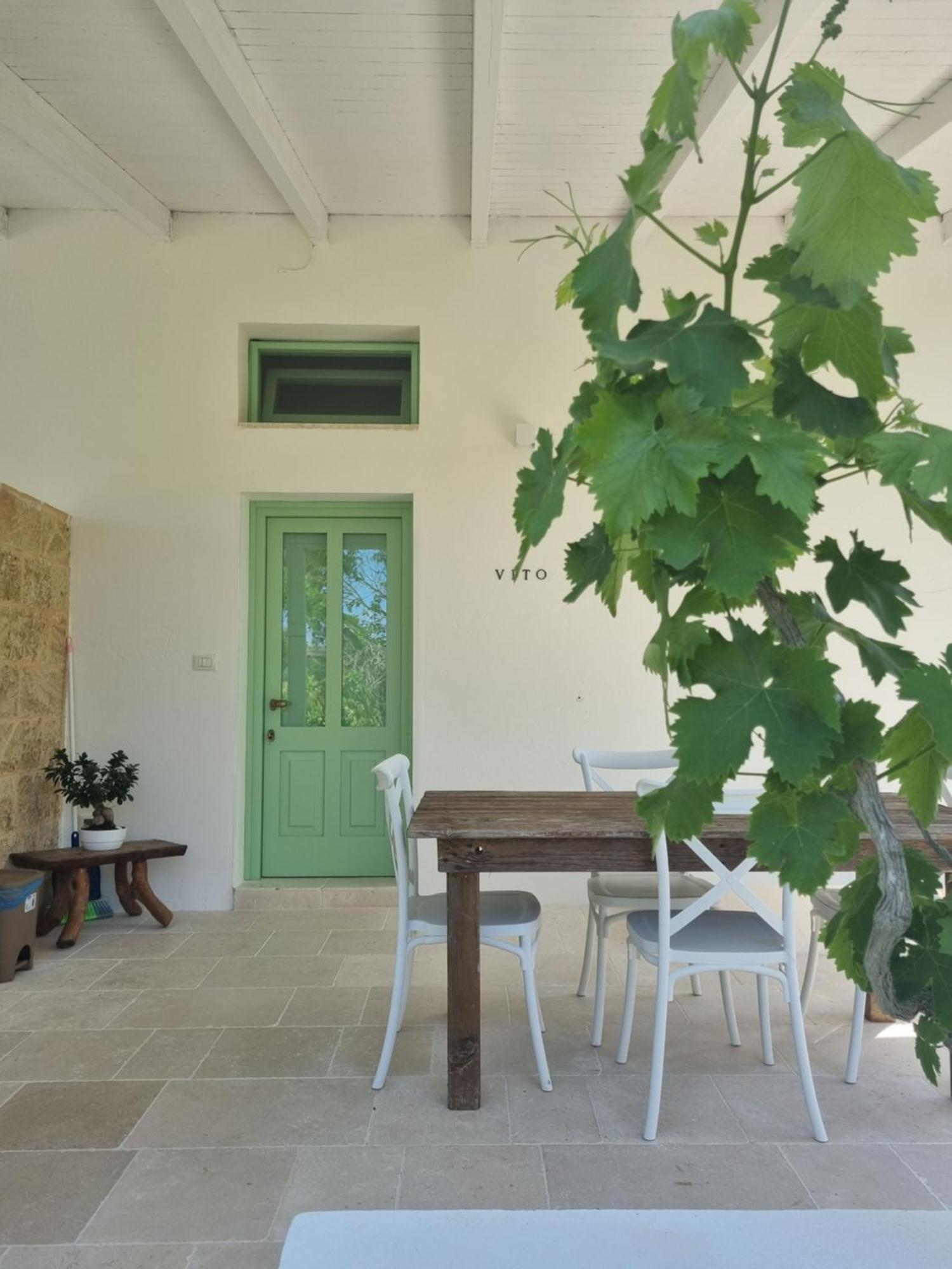 Agriturismo Le Tagliate 우기아노 라 치에사 외부 사진