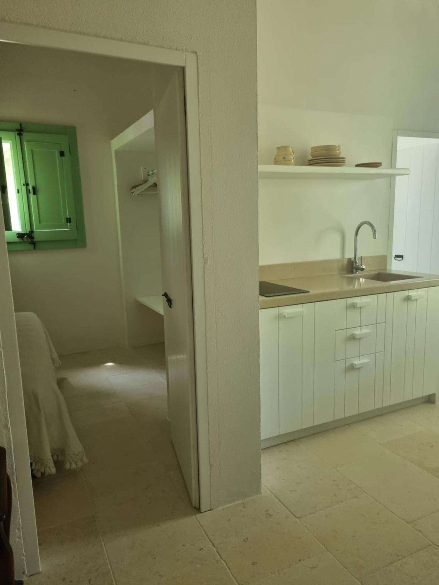 Agriturismo Le Tagliate 우기아노 라 치에사 외부 사진
