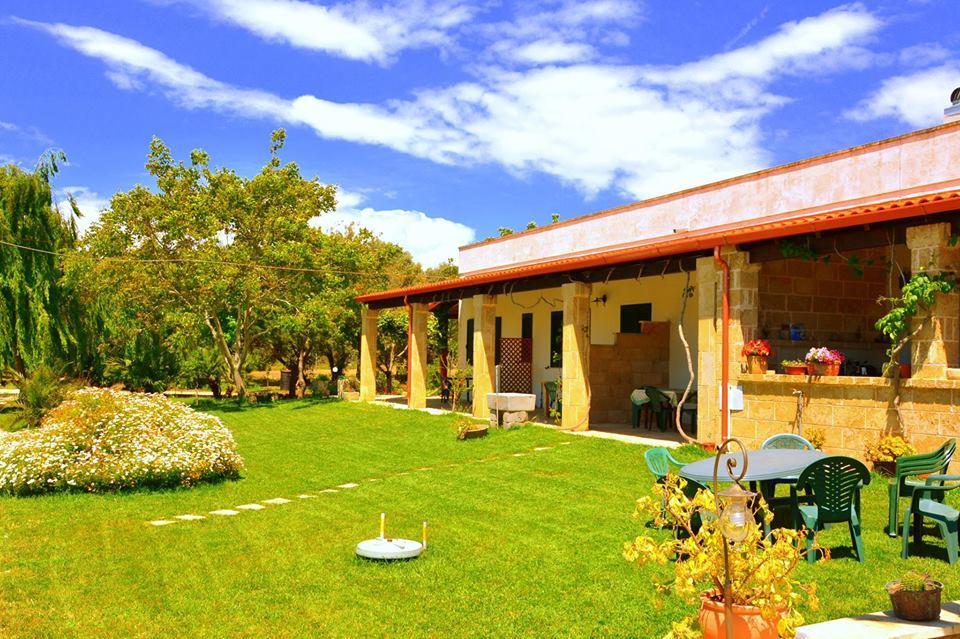 Agriturismo Le Tagliate 우기아노 라 치에사 외부 사진