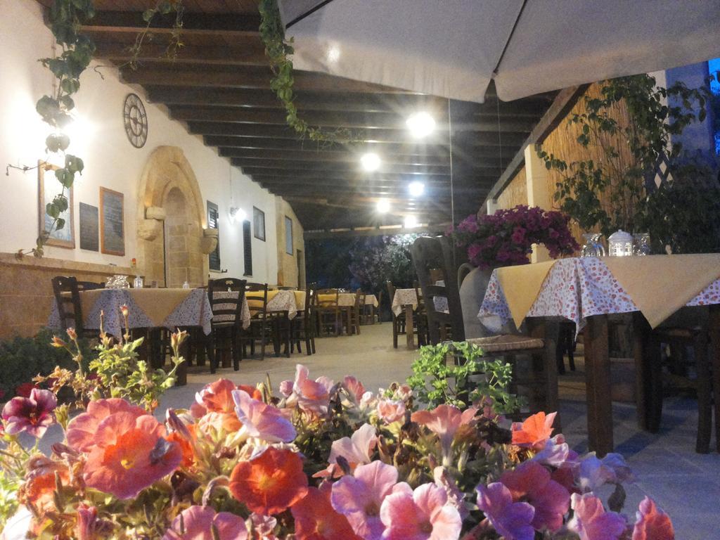 Agriturismo Le Tagliate 우기아노 라 치에사 외부 사진